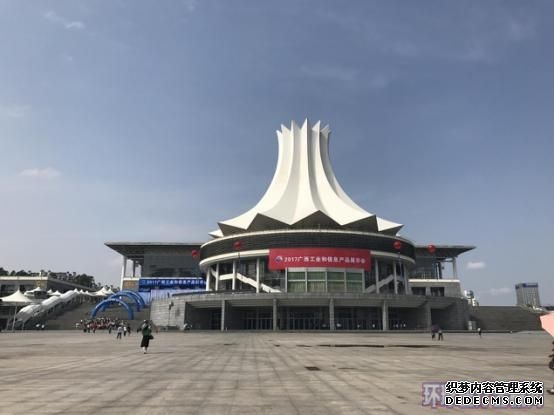 2026广西国际糖业博览会7月24日开展