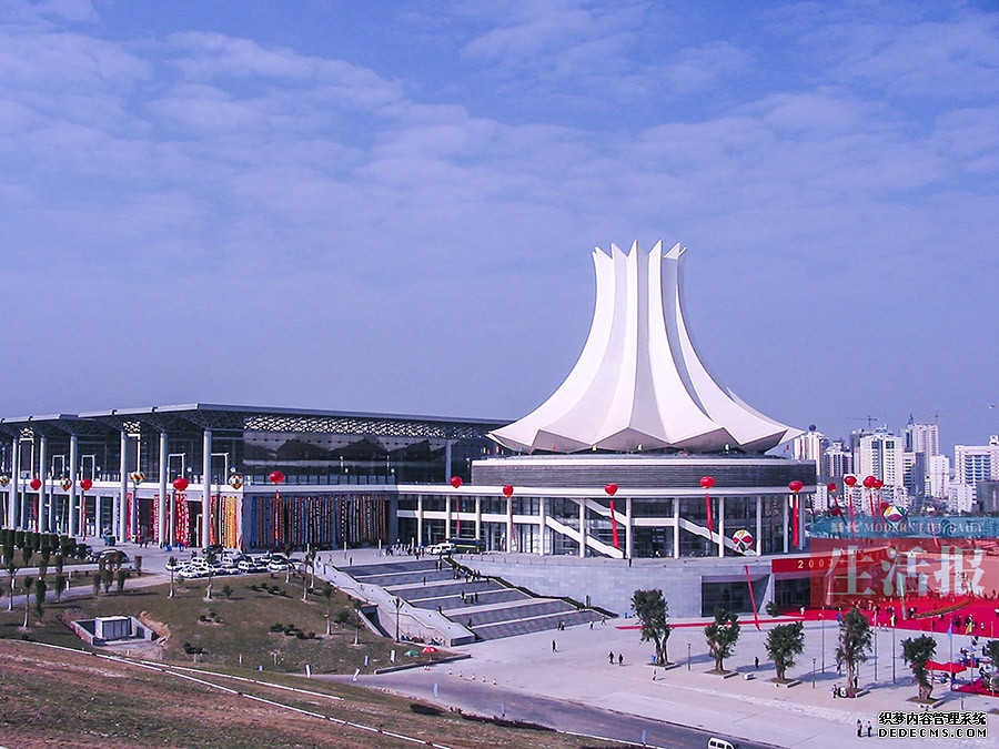 会展经济“乘数效应”持续释放