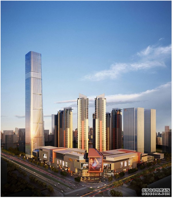 南宁青秀区热门板块在售新房置业建议：五大板块全攻略总有一款适合你
